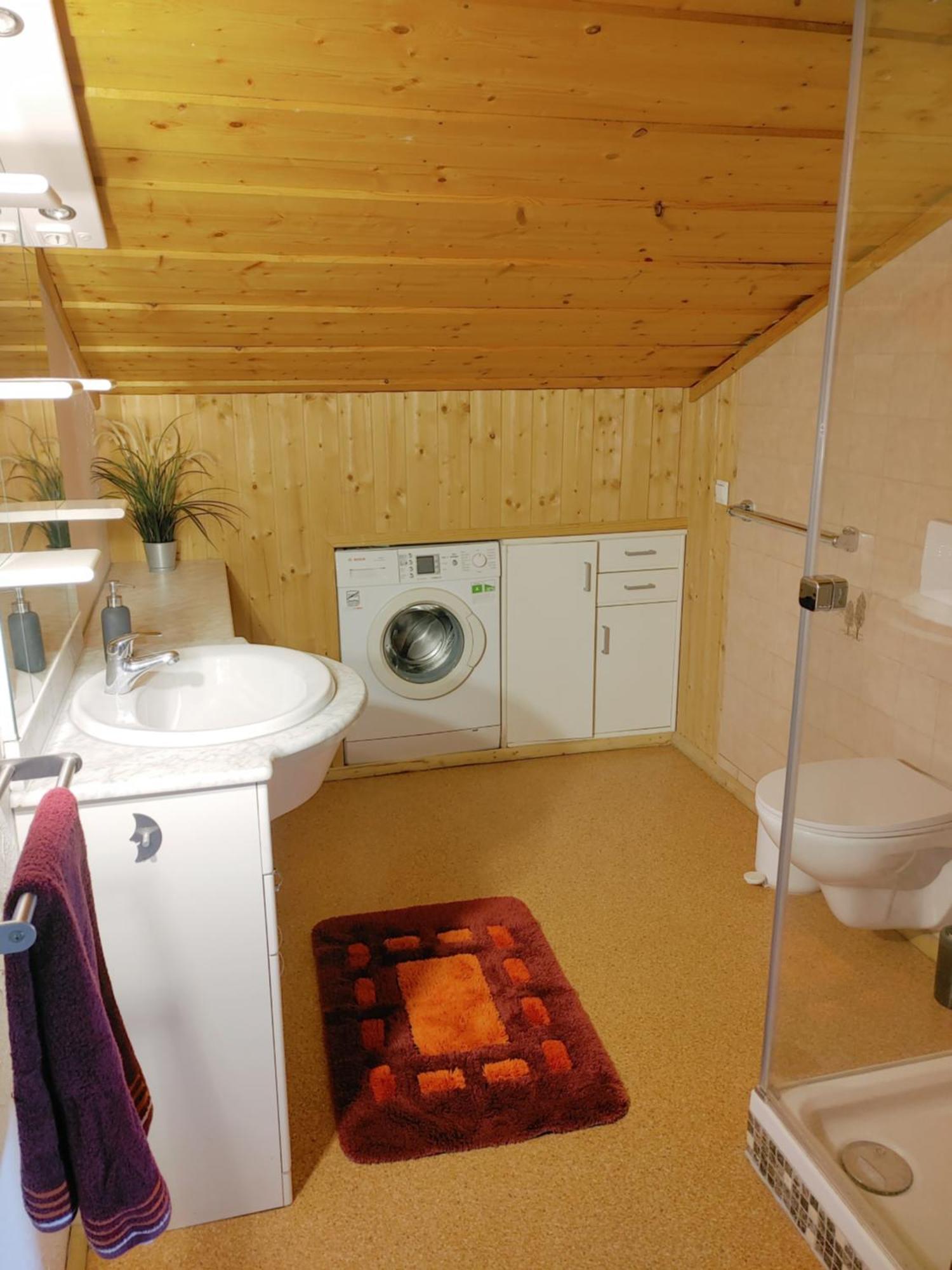 Ferienwohnung Bronner Kißlegg Dış mekan fotoğraf